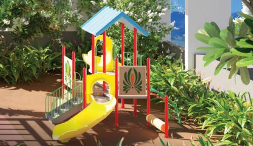  solitaire Children's play area