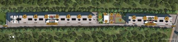  k-city-phase-3 Master Plan