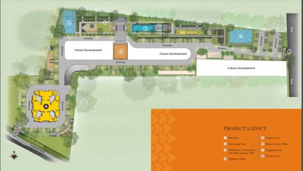 47-east-b-wing-b-c-and-d Master Plan