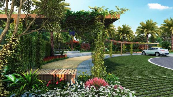 amenities of Kumar 47 East B Wing B C And D