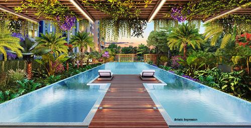  47-east-b-wing-b-c-and-d Swimming Pool