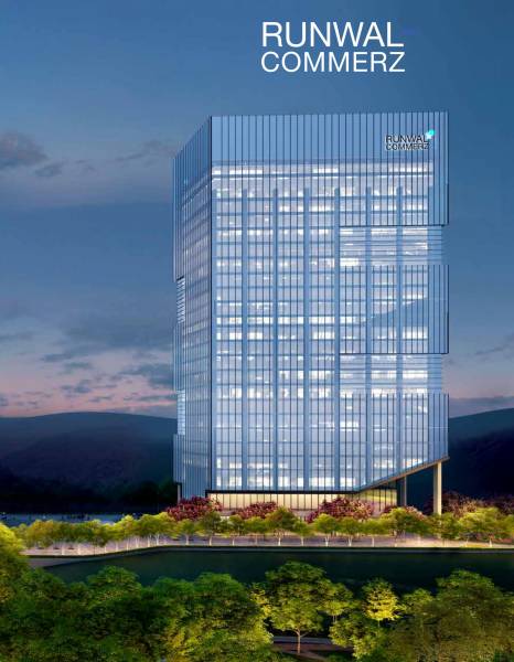 Elevation commerz-tower-1 Elevation