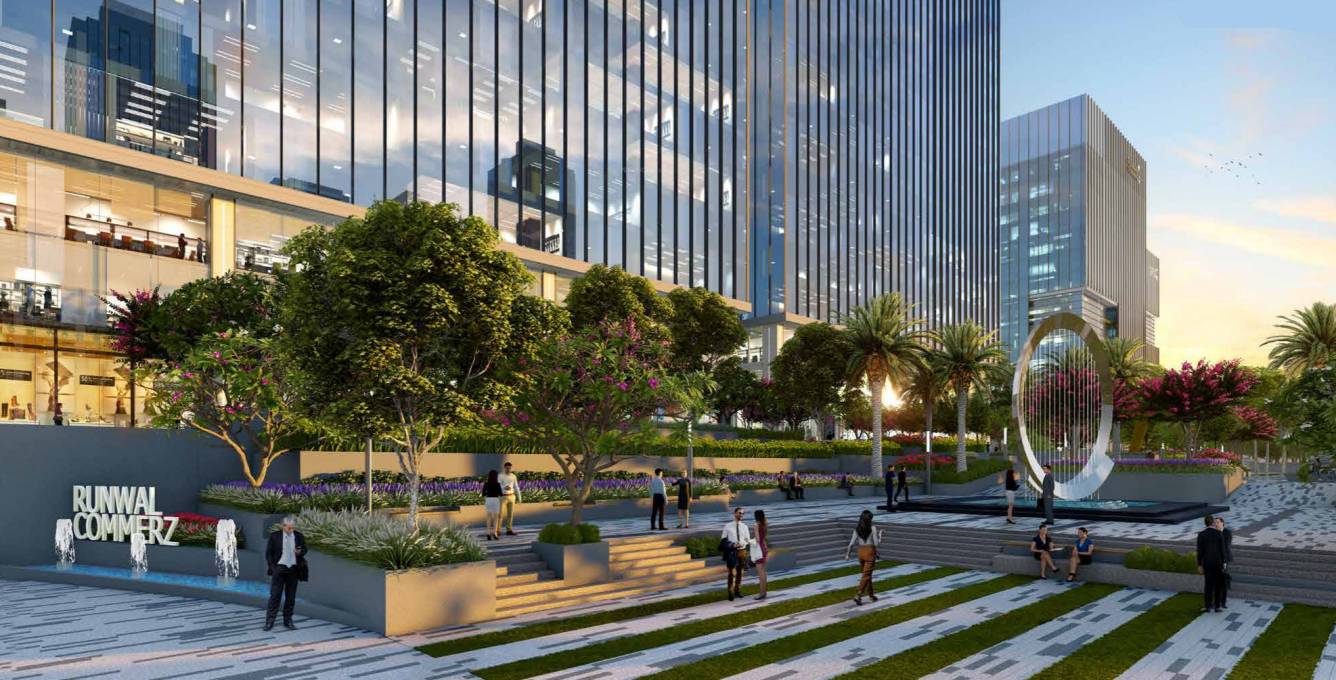  commerz tower 1 Others