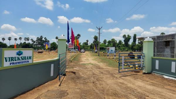  sakthi-murugan-nagar Gated Community
