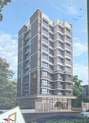  trishul-cooperative-housing-society-ltd Elevation