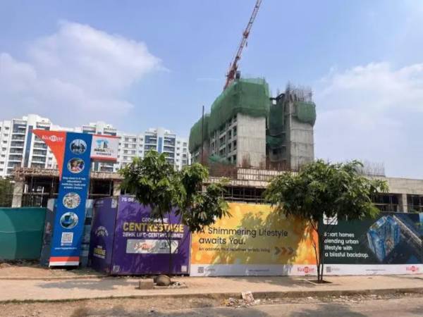  shimmer-a1 A1 - A Wing Construction Status Nov-24