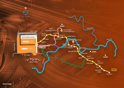  shimmer-a1 Location Plan