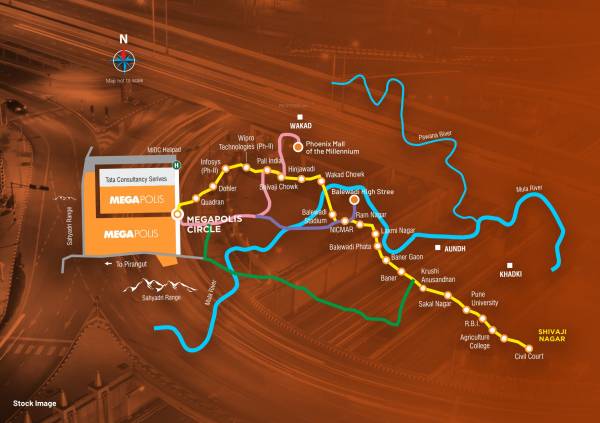  shimmer-a1 Location Plan