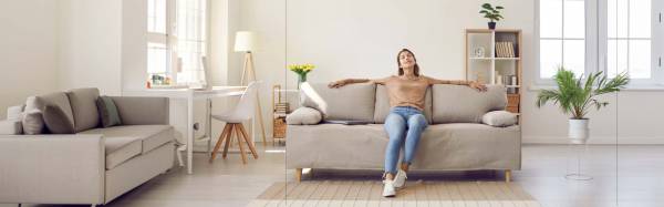  shimmer-a1 Living Area