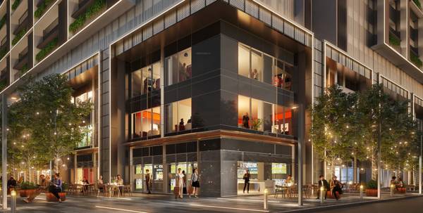  vikhroli-signet Elevation