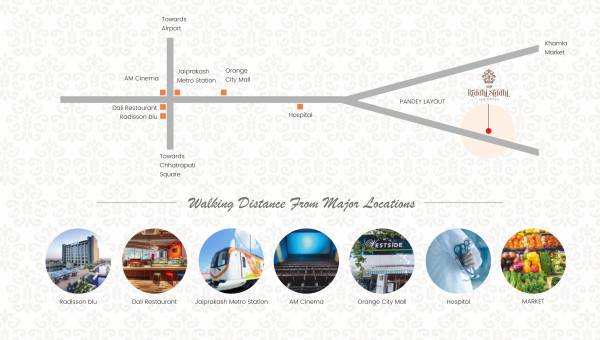  129-riddhi-siddhi-heights Location Plan