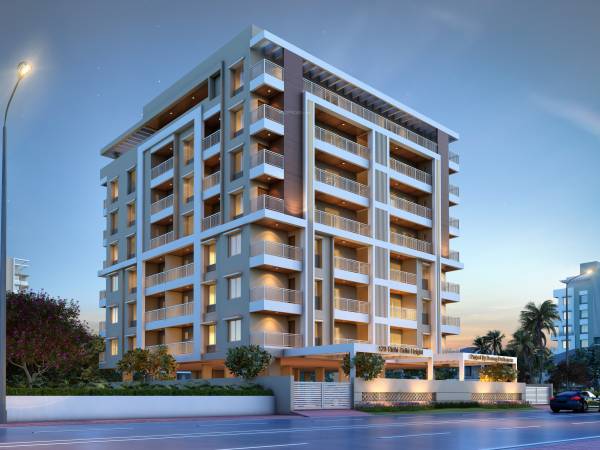  129-riddhi-siddhi-heights Elevation