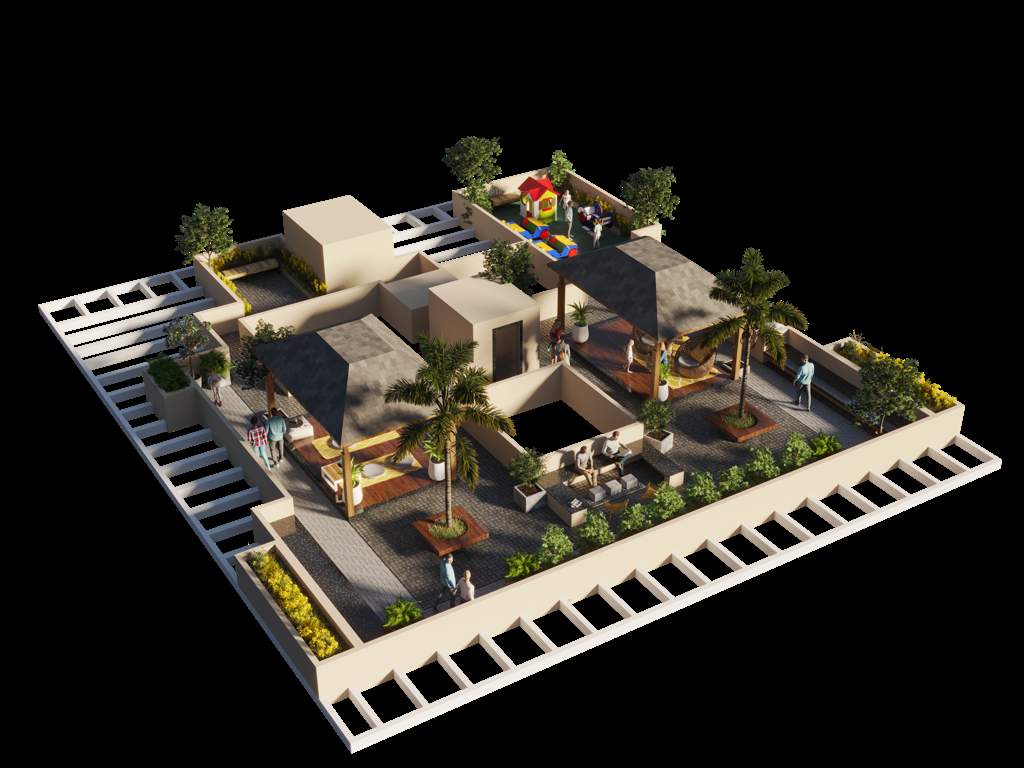 129 riddhi siddhi heights Others