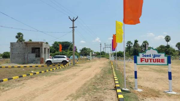  sakthi-murugan-nagar-phase-ii Plot