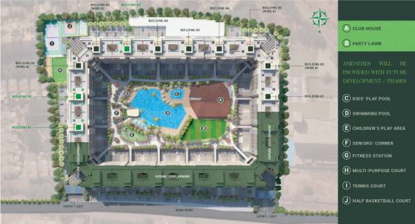  palmspring-towers-a1-a2-and-a3 Master Plan