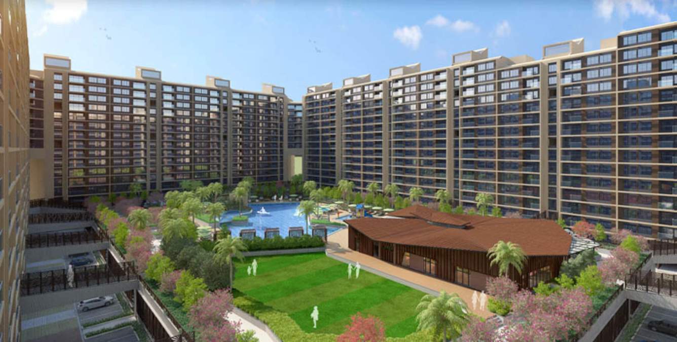  palmspring towers a1 a2 and a3 Swimming Pool