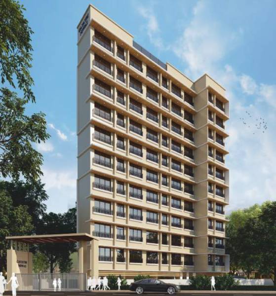  gayatri-niwas Elevation