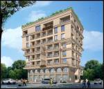  navyashoda Elevation