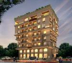  navyashoda Elevation