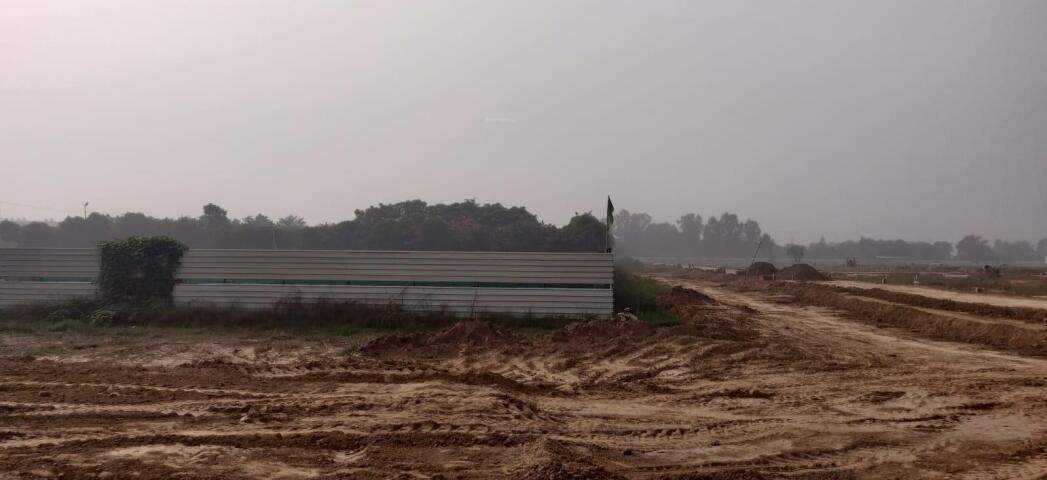  greenwoods Construction Status May 25