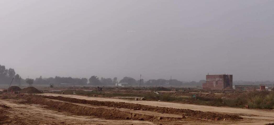  greenwoods Construction Status May 25