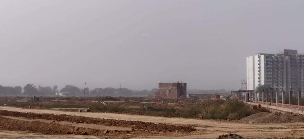  greenwoods Construction Status May 25