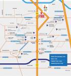 Location Plan newton-homes-tathawade-phase-ii Location Plan