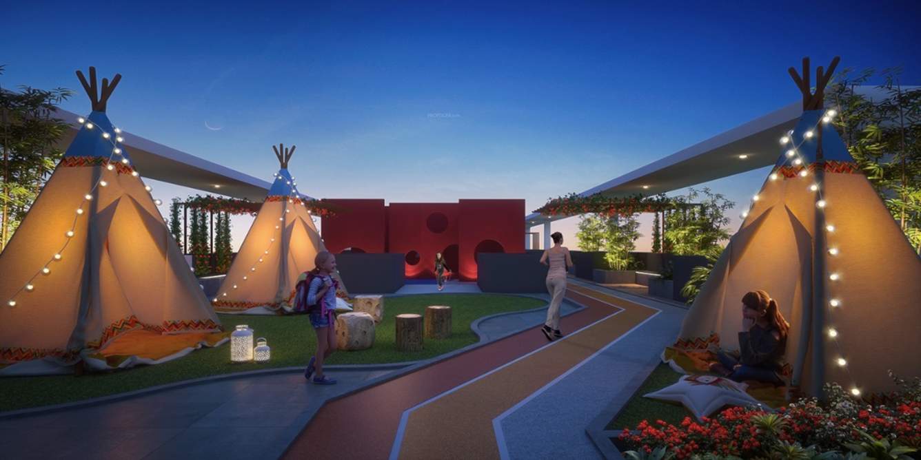  newton homes tathawade phase ii Others