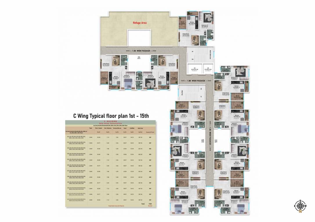  hamara abhimaan A Cluster Plan