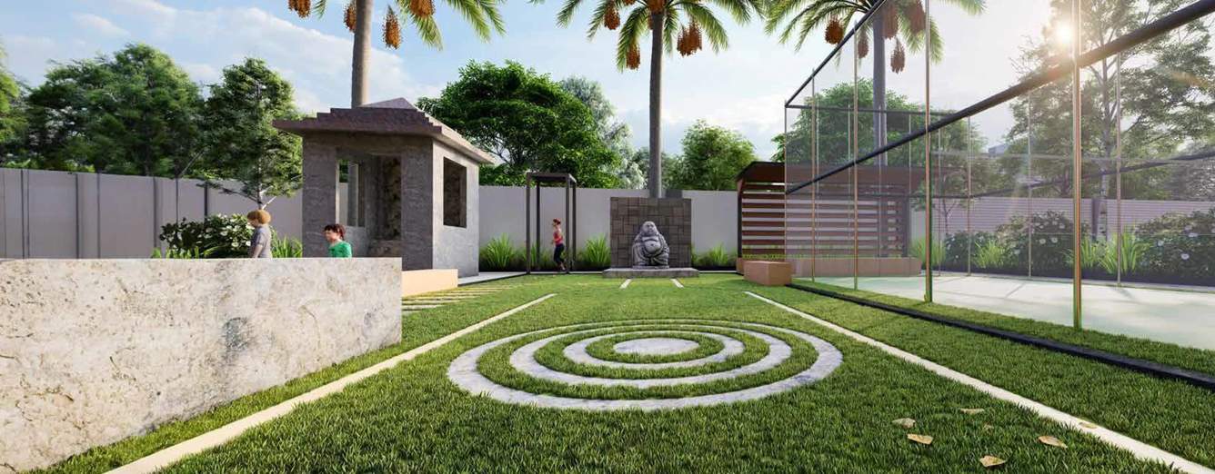  hamara abhimaan Landscape Garden and Tree Planting