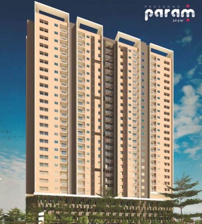  param Elevation