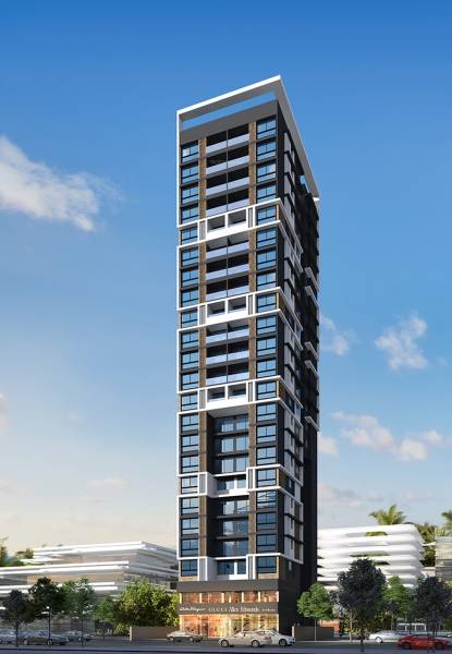 Elevation kinjal-pride Elevation