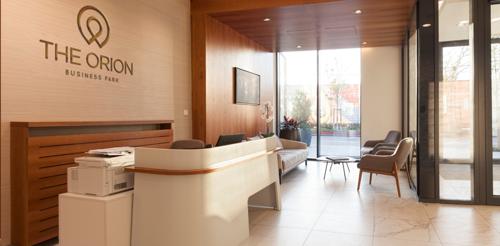  himat-mansion-chs-ltd Reception/Waiting Room