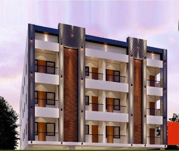 Elevation magizham Elevation