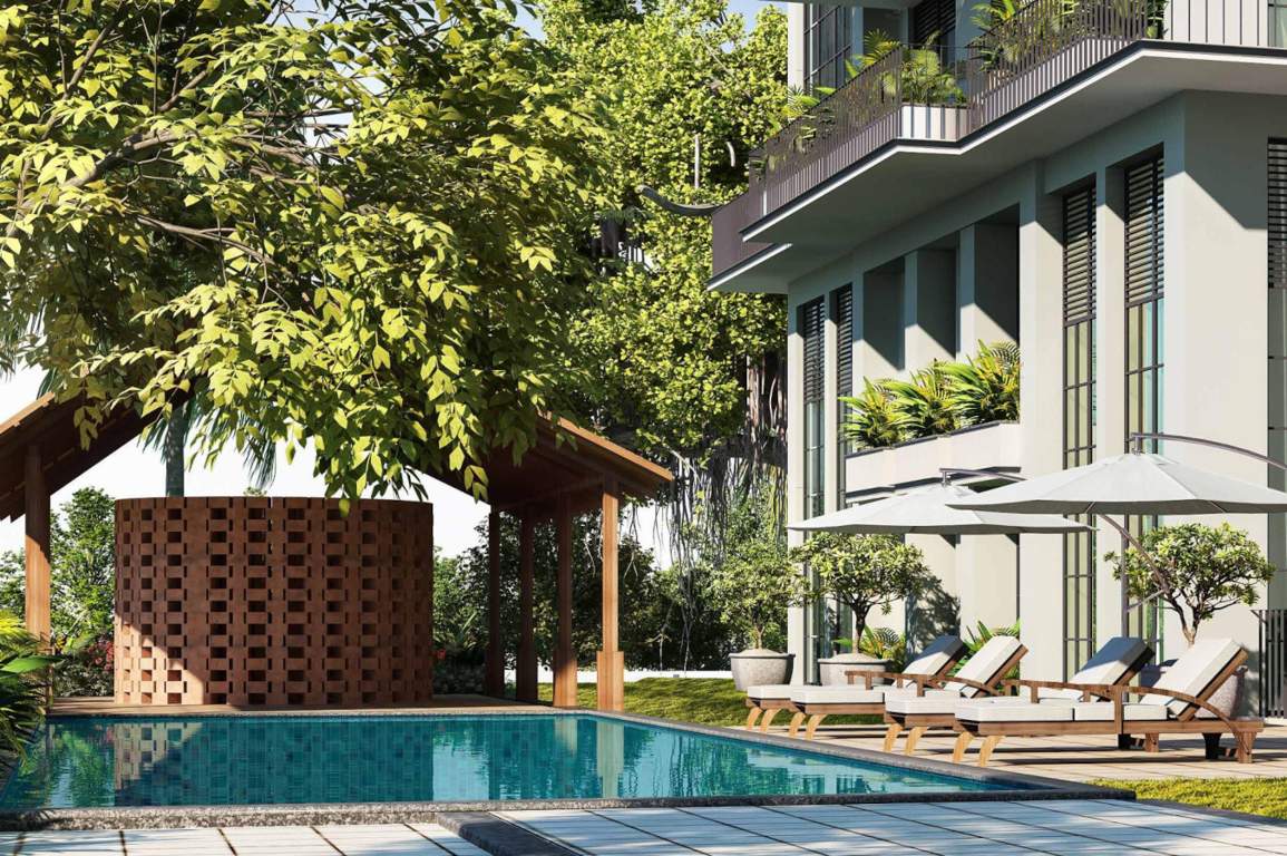  rio royale phase ii Swimming Pool