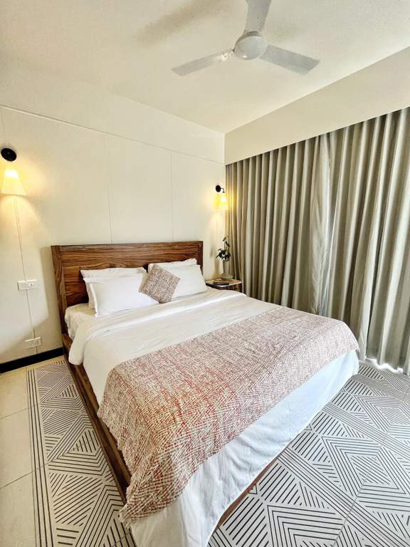  royale block a and b Bedroom