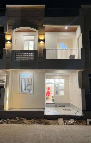  kanhaiya-kunj Elevation