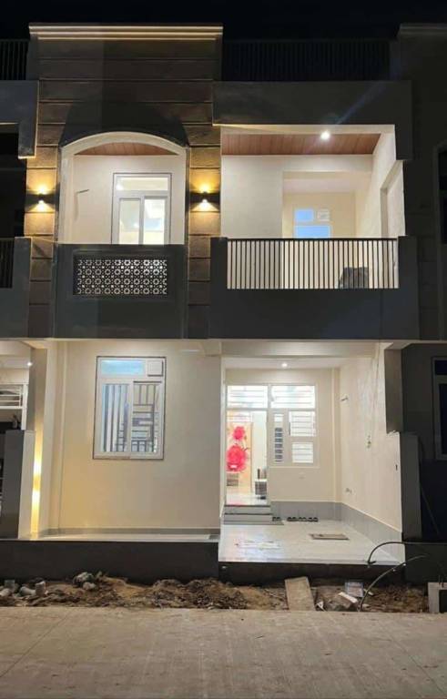  kanhaiya kunj Elevation