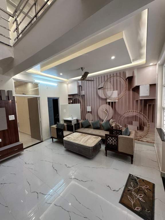  kanhaiya kunj Living Area