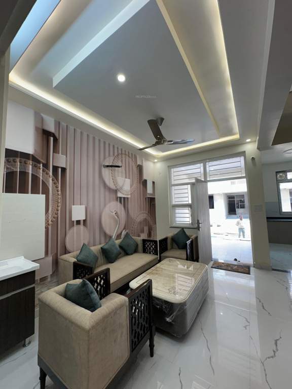  kanhaiya kunj Living Area