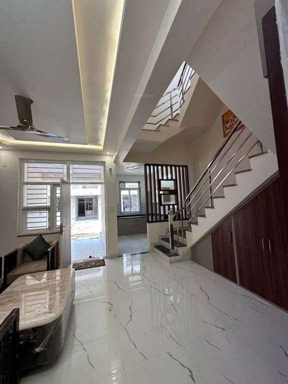  kanhaiya kunj Living Area