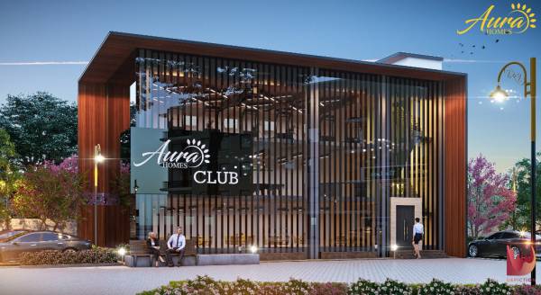 Club House homes-2 Club House