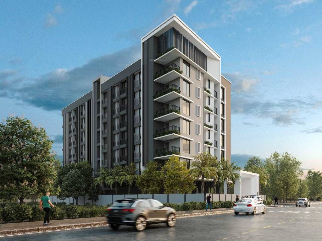  okay plus ruby suites Elevation