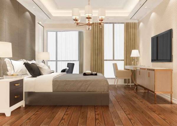  okay-plus-ruby-suites Bedroom