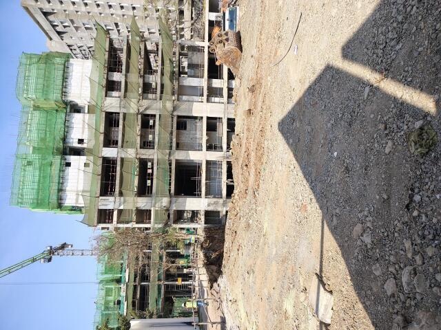 Rohan Harita Phase 1