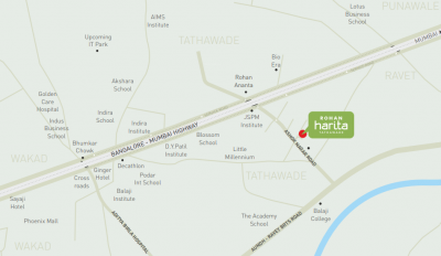 Location Plan harita-phase-1 Location Plan