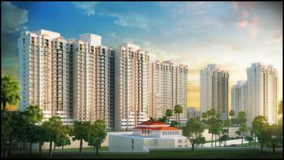 Elevation harita-phase-1 Elevation
