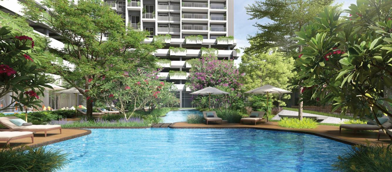 Rohan Harita Phase 1