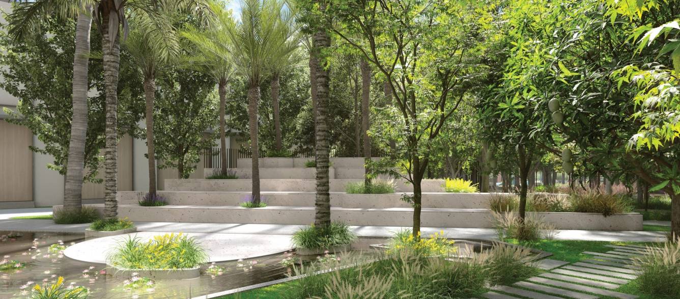 Rohan Harita Phase 1