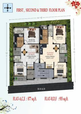  shine Win Shine Cluster Plan